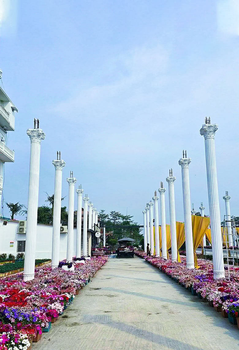 ৭ দিনের ঈদের ছুটিতে ঢাকা ও আশেপাশের ৭টি সুন্দর ডে-আউট ডেস্টিনেশন