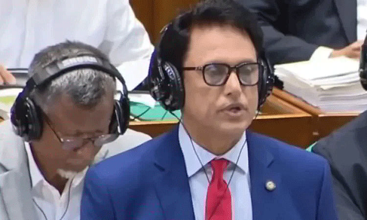 প্রাথমিক বিদ্যালয়ে ৯ হাজার ধর্মীয় শিক্ষক নিয়োগের বিষয়টি বিবেচনায় রয়েছে: শিক্ষামন্ত্রী