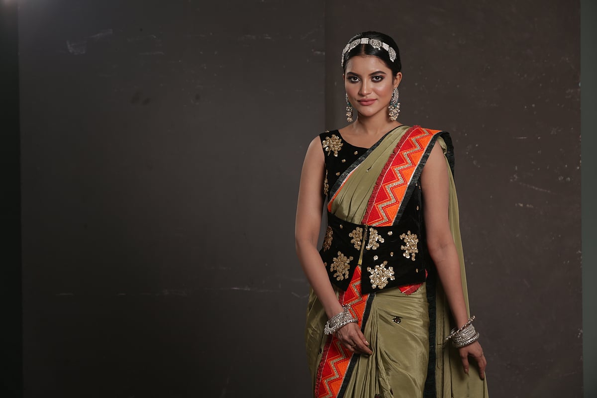 ছবি: কবির হোসেন