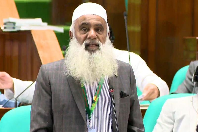 ‘জামায়াত প্রতিপক্ষ হলে কী হয়, আমরা হাড়ে হাড়ে টের পেয়েছি’