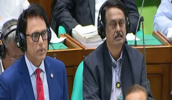 ডিজিটাল শিক্ষক বদলির ব্যবস্থায় পরিবর্তনের কথা ভাবছে সরকার: শিক্ষামন্ত্রী