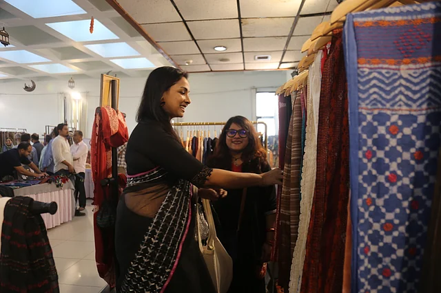 রুনা খান ছিলেন অনেকটা সময়