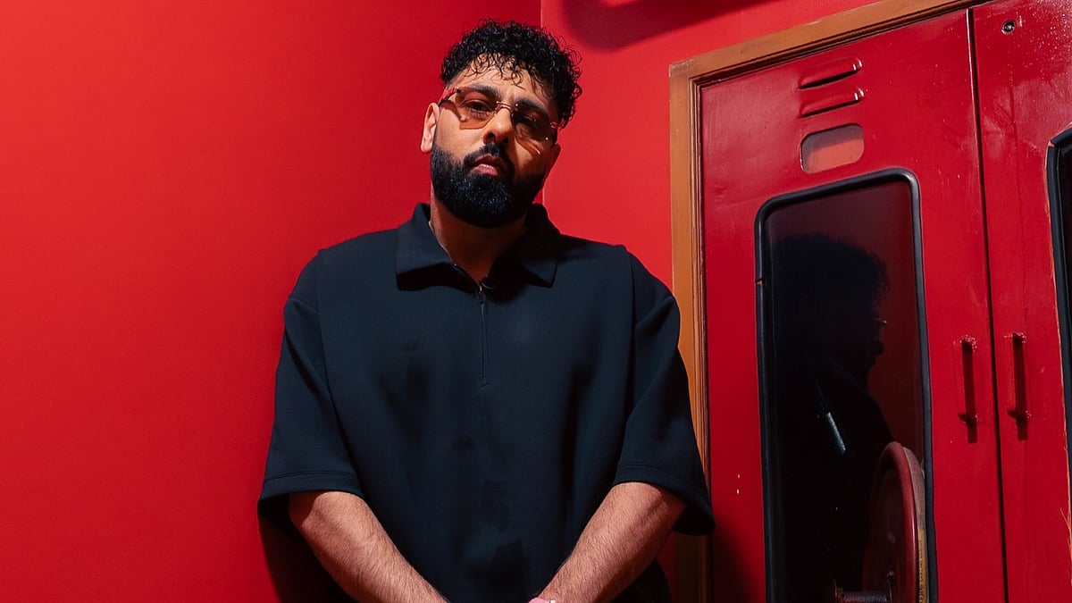 সরাসরি কপালে গুলি করব, বাদশাকে হুমকি