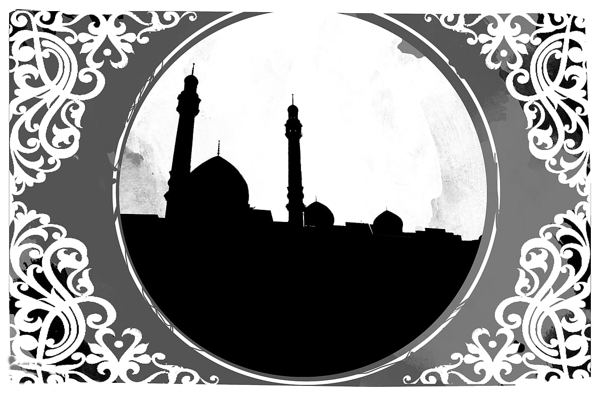 রমজানে শ্রমিকের সম্মান ও অধিকার