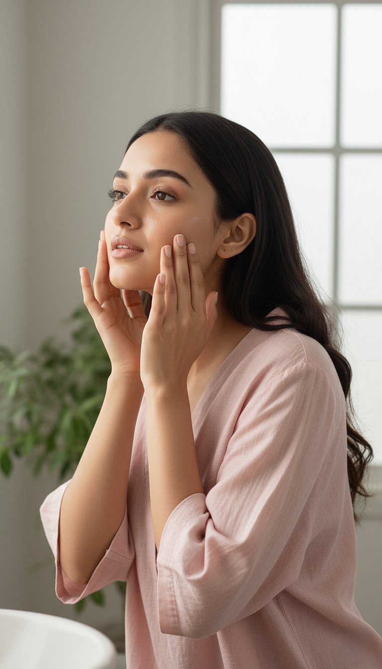 আসছে তীব্র তাপপ্রবাহ, জেনে নিন ৪০ ডিগ্রি গরমেও ত্বক উজ্জ্বল থাকার ৫ টি কার্যকর উপায়