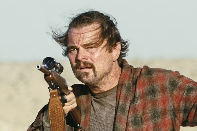 অস্কার ২০২৬: সেরা ছবি ‘ওয়ান ব্যাটল আফটার অ্যানাদার’