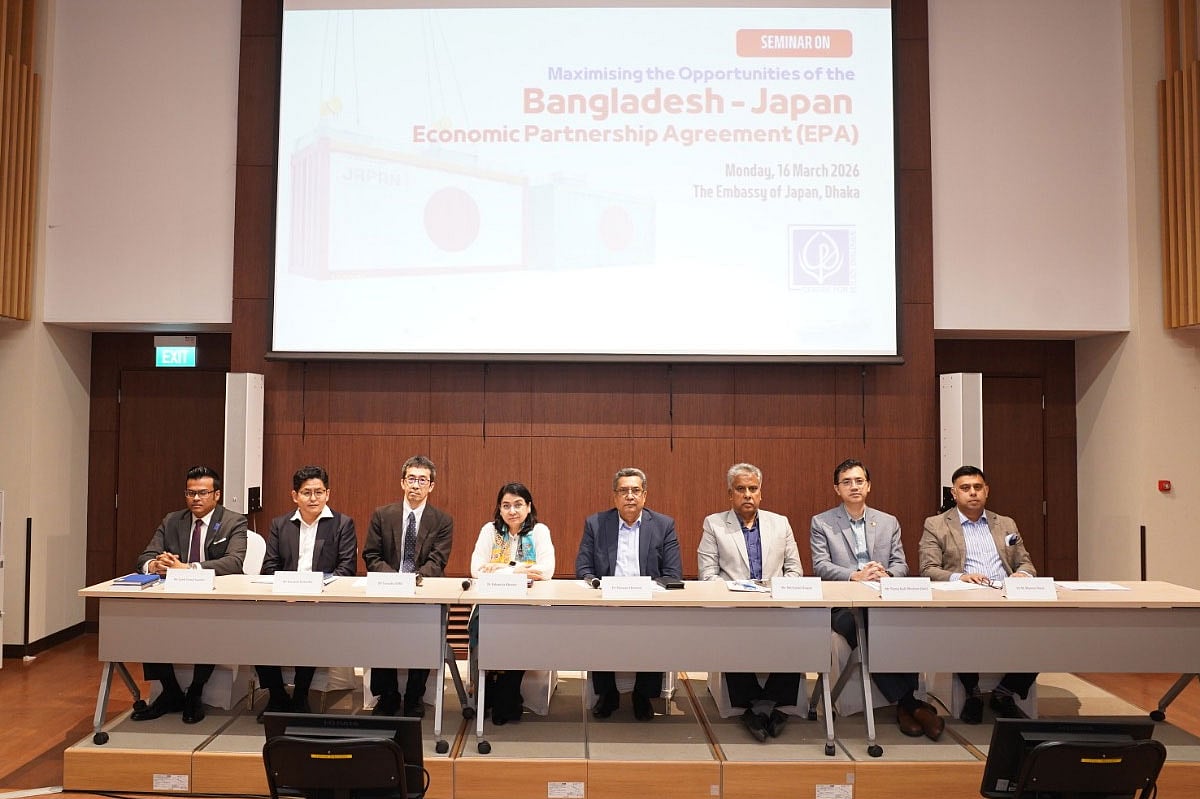 নবগঠিত সংসদ বিলম্ব না করে প্রয়োজনীয় সংস্কার করবে, প্রত্যাশা জাপানি রাষ্ট্রদূতের