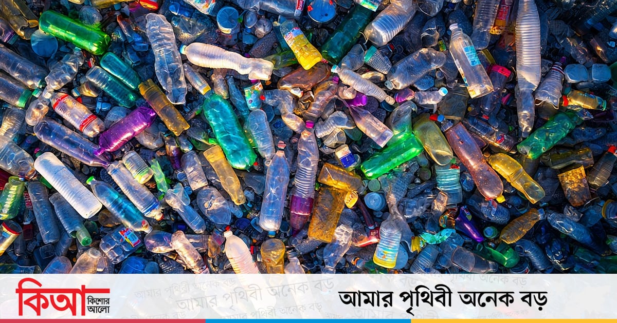 মানুষ কি কখনো প্লাস্টিক ব্যবহার বন্ধ করতে পারবে মানুষ কি কখনো প্লাস্টিক ব্যবহার বন্ধ করতে পারবে