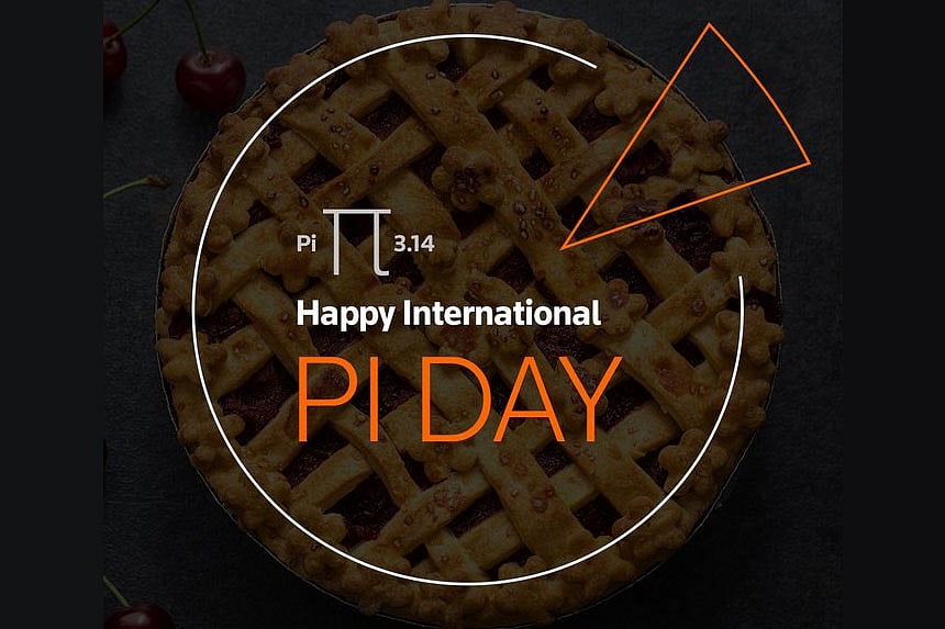 ৩১৪ লাখ কোটি ঘর পর্যন্ত পাইয়ের মান নির্ণয়ে বিশ্ব রেকর্ড