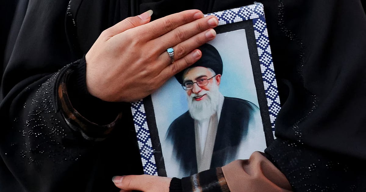 ইরানের প্রয়াত সর্বোচ্চ নেতার ব্যবহৃত উড়োজাহাজ ধ্বংসের দাবি ইসরায়েলের