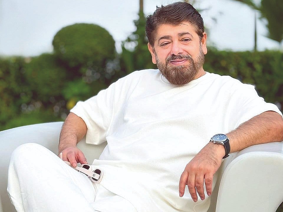 ঈদের সকালে কার পাঞ্জাবির অপেক্ষায় থাকেন নাঈম