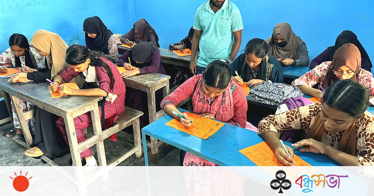 ‘নতুন প্রজন্মকে মুক্তিযুদ্ধের সঠিক ইতিহাস জানানো গুরুত্বপূর্ণ’ ‘নতুন প্রজন্মকে মুক্তিযুদ্ধের সঠিক ইতিহাস জানানো গুরুত্বপূর্ণ’