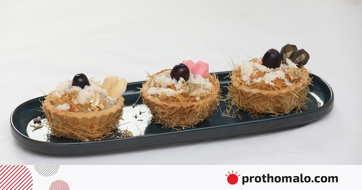 ঈদে ছোট্ট অতিথির জন্য বানাতে পারেন কটন ক্যান্ডি সেমাই কাপ ঈদে ছোট্ট অতিথির জন্য বানাতে পারেন কটন ক্যান্ডি সেমাই কাপ