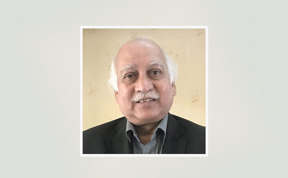 ইউজিসি চেয়ারম্যানের পদ থেকে অব্যাহতি চেয়েছেন অধ্যাপক এস এম এ ফায়েজ