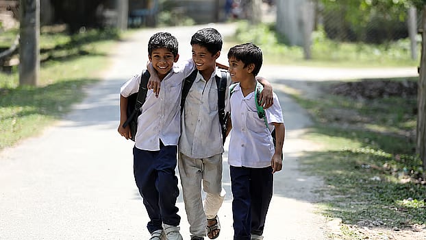 প্রতীকী ছবি প্রথম আলো