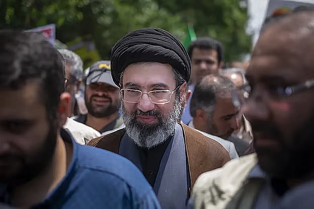 যুক্তরাষ্ট্রের যুদ্ধবিরতির প্রস্তাব, ইরানের প্রত্যাখ্যান