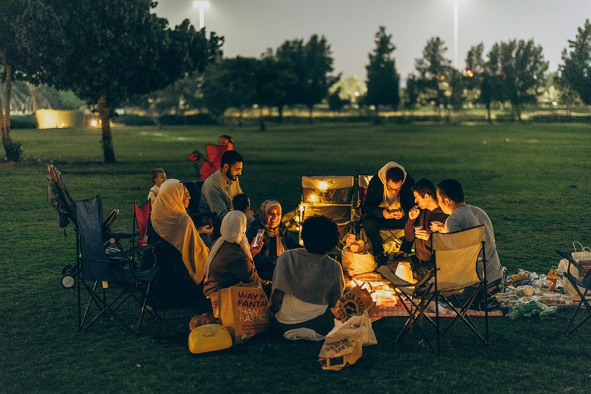 রোজার শেষে ওজন ও ক্ষুধা দুই–ই বাড়ছে: ধর্মীয় সমাধান কী