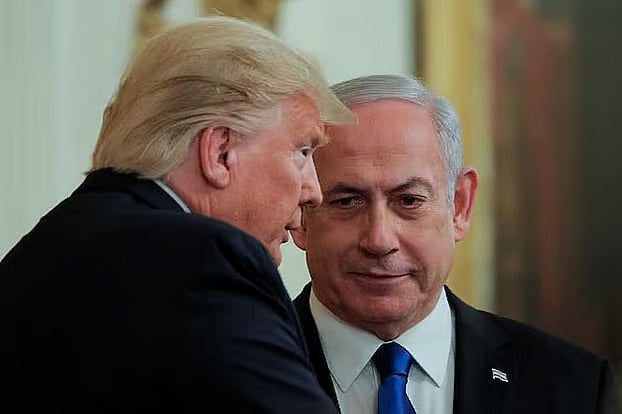 ইরানকে নেতৃত্বশূন্য করার চেষ্টায় যুক্তরাষ্ট্র ও ইসরায়েল