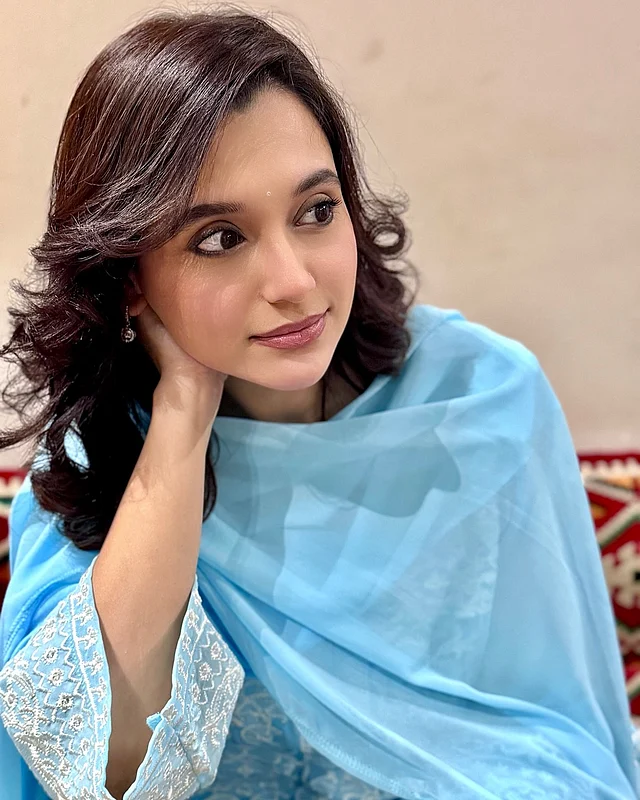 এবারের ঈদে বাবা–মাকে কাছে পাব বলেই আমার আনন্দ দ্বিগুণ