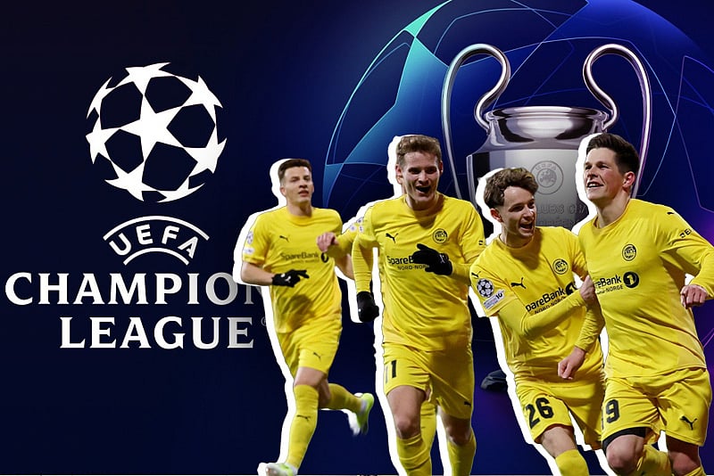 চ্যাম্পয়নস লিগ: কার বিদায়ঘণ্টা? কে যাচ্ছে কোয়ার্টার ফাইনালে?