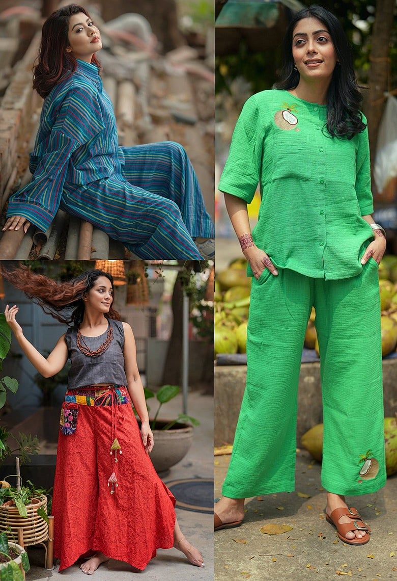 ঈদ ভ্রমণে স্টাইলিশ ও আরামদায়ক পোশাকের ৫টি টিপস