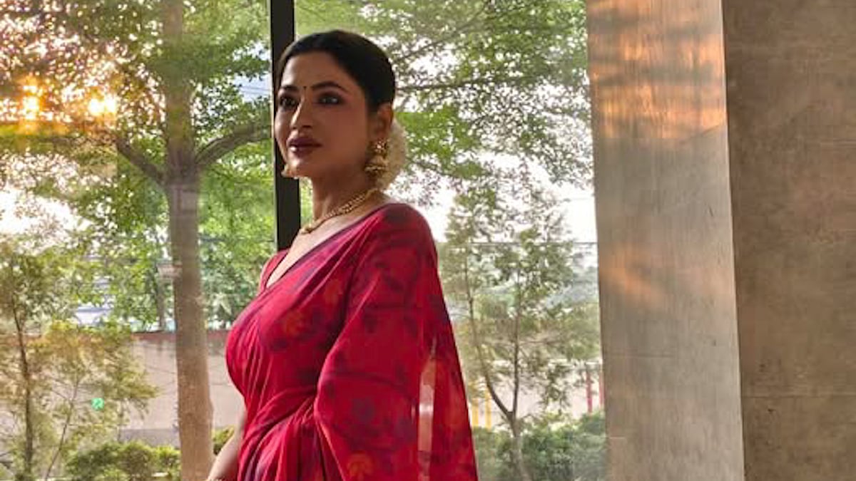 যে কারণে ক্যারিয়ারের দ্বিতীয় সেরা বছর বাঁধনের