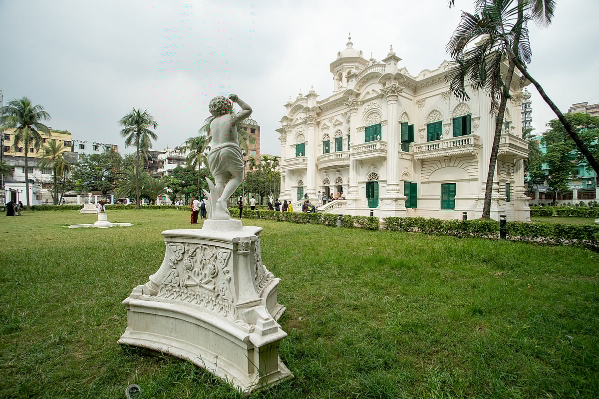 ছবি: সুমন ইউসুফ