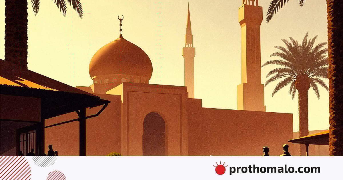 ঈদের দিনে কী করব, কী করব না ঈদের দিনে কী করব, কী করব না