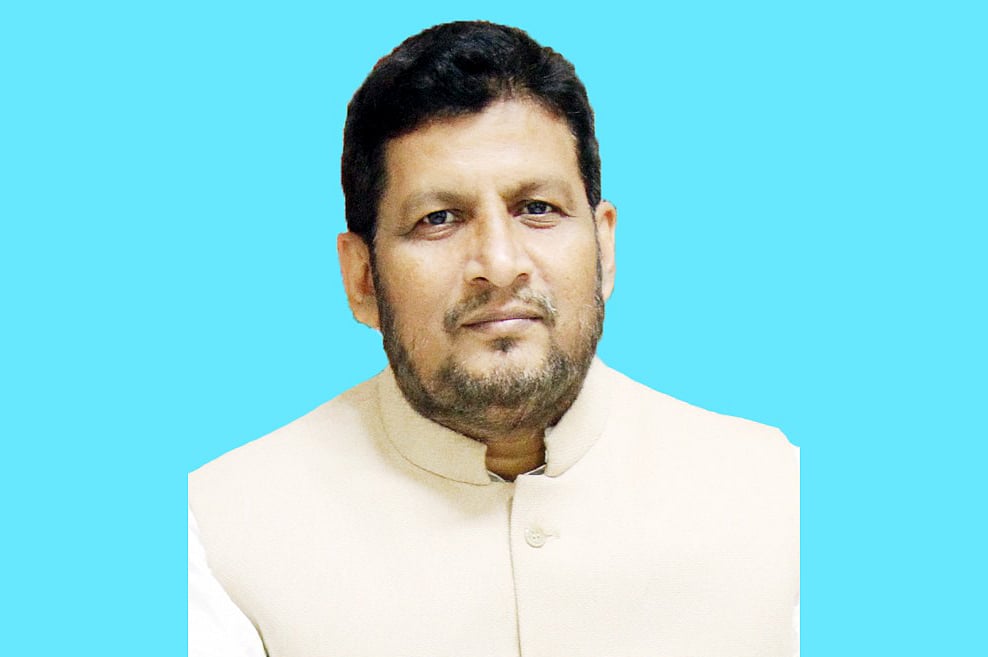 ঢাকা বিশ্ববিদ্যালয়ের কলা অনুষদের নতুন ভারপ্রাপ্ত ডিন অধ্যাপক আবুল কালাম সরকার