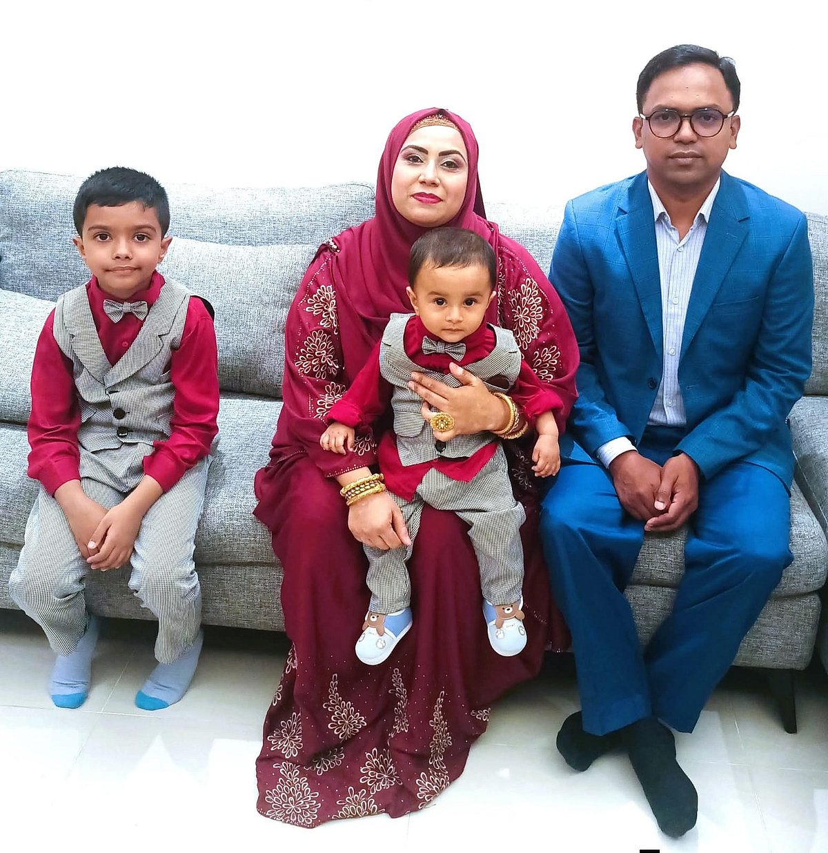 ‘আমার স্বামীকে কে, কেন, কীভাবে মারল?’