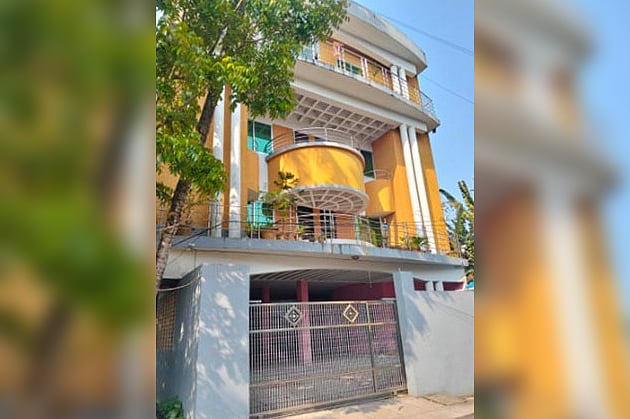 বাগেরহাটে আইজিপির বাড়ির বৈদ্যুতিক তার চুরি