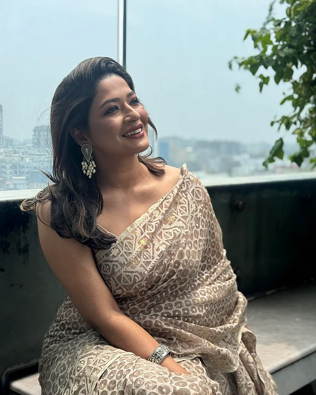 ছেলেবেলায় আমার ঈদের আকর্ষণই ছিল নতুন জামা