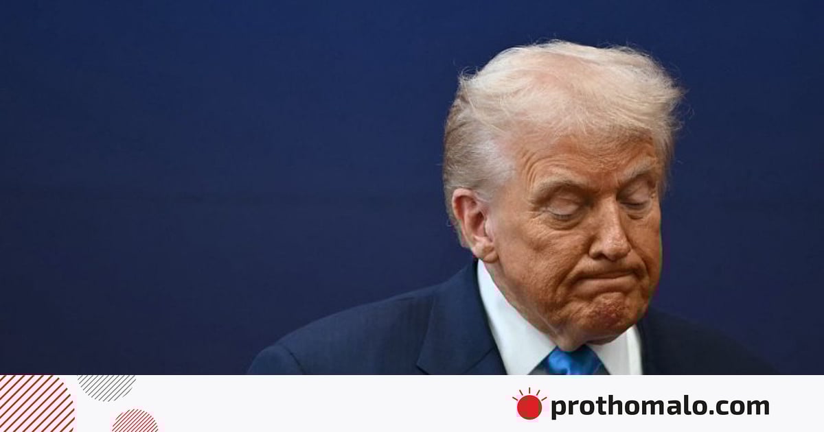 দিনে যুদ্ধবিরতির সম্ভাবনা নাকচ করে রাতেই কেন যুদ্ধ বন্ধের ইঙ্গিত ট্রাম্পের দিনে যুদ্ধবিরতির সম্ভাবনা নাকচ করে রাতেই কেন যুদ্ধ বন্ধের ইঙ্গিত ট্রাম্পের