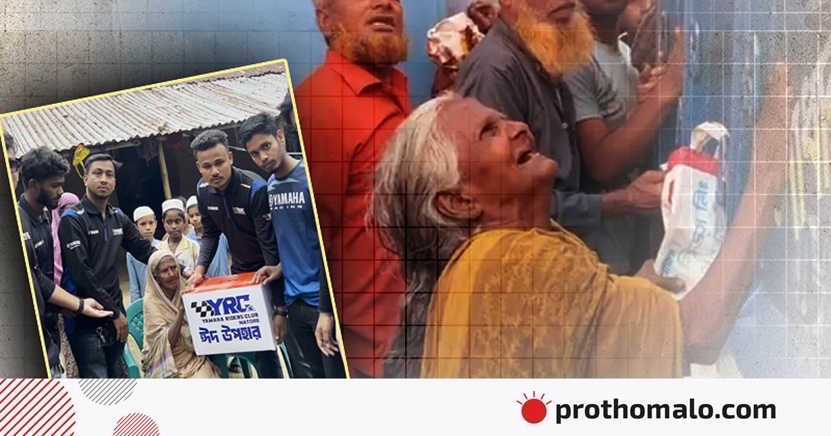 সেই শুকমন বেওয়ার পাশে দাঁড়াল ওয়াইআরসি সেই শুকমন বেওয়ার পাশে দাঁড়াল ওয়াইআরসি