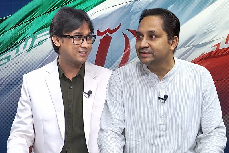 ইরানের নেতৃত্বের ভবিষ্যৎ কী?