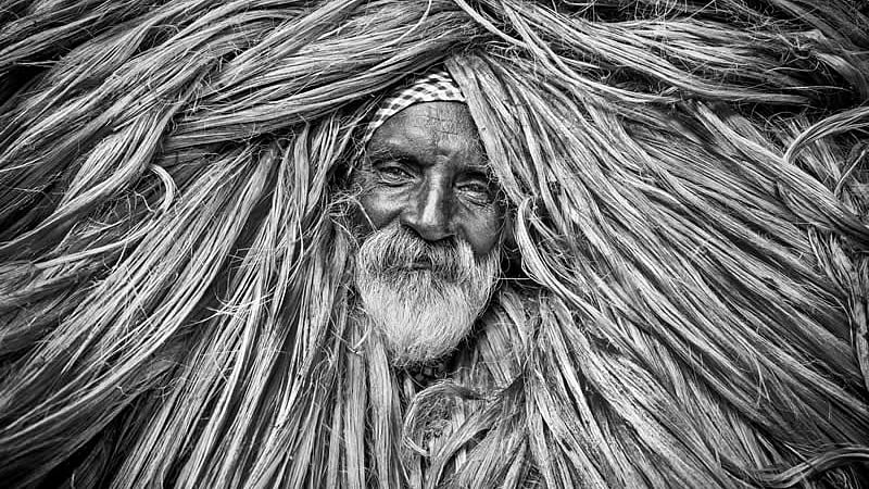 ছবি: পিনু রহমান