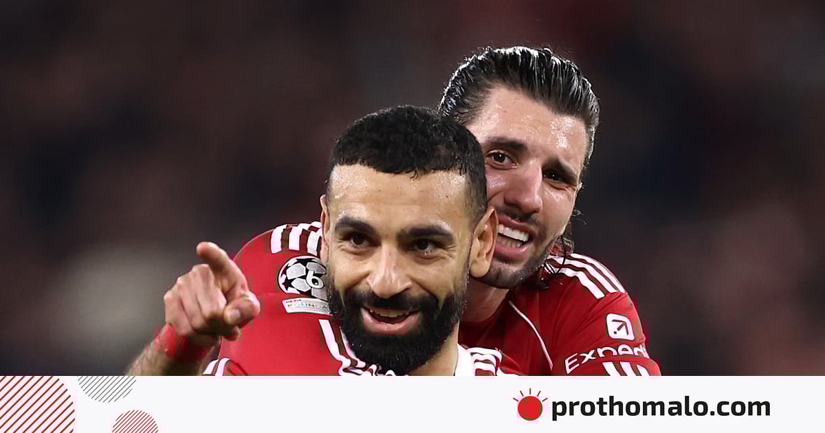 আফ্রিকার ‘প্রথম’ সালাহকে নিয়ে কোয়ার্টার ফাইনালে লিভারপুল আফ্রিকার ‘প্রথম’ সালাহকে নিয়ে কোয়ার্টার ফাইনালে লিভারপুল