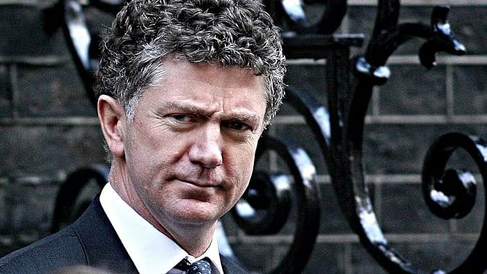 হামলার আগে যুক্তরাষ্ট্র ও ইরানের মধ্যে সমঝোতা হাতের নাগালে ছিল: যুক্তরাজ্যের নিরাপত্তা উপদেষ্টা