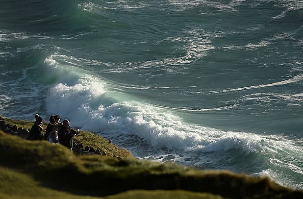 সমুদ্রপৃষ্ঠের উচ্চতা নিয়ে শত শত গবেষণায় ভুল