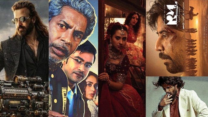 পাইরেসির কাছে ঈদের সিনেমার হার? ঢালিউডে আতঙ্ক