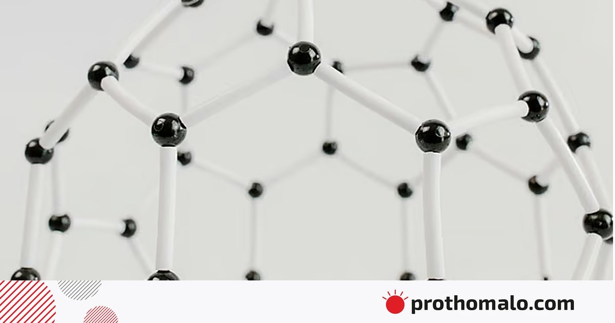 ১০৮ নম্বর মৌল হ্যাসিয়াম আবিষ্কারের গল্প ১০৮ নম্বর মৌল হ্যাসিয়াম আবিষ্কারের গল্প