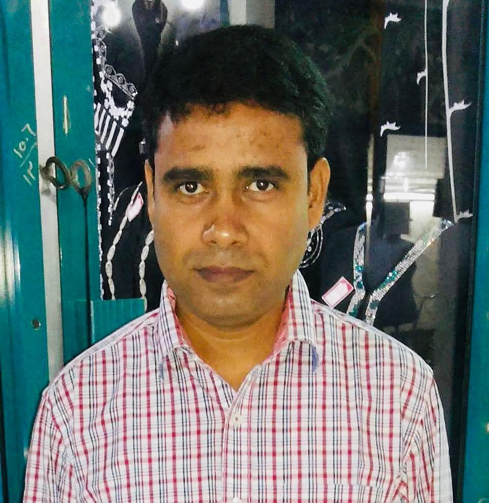 চকরিয়ায় মহাসড়ক পার হওয়ার সময় ইজিবাইকের ধাক্কায় দোকানি নিহত