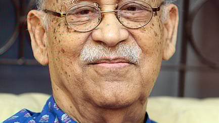 আবুল হায়াত