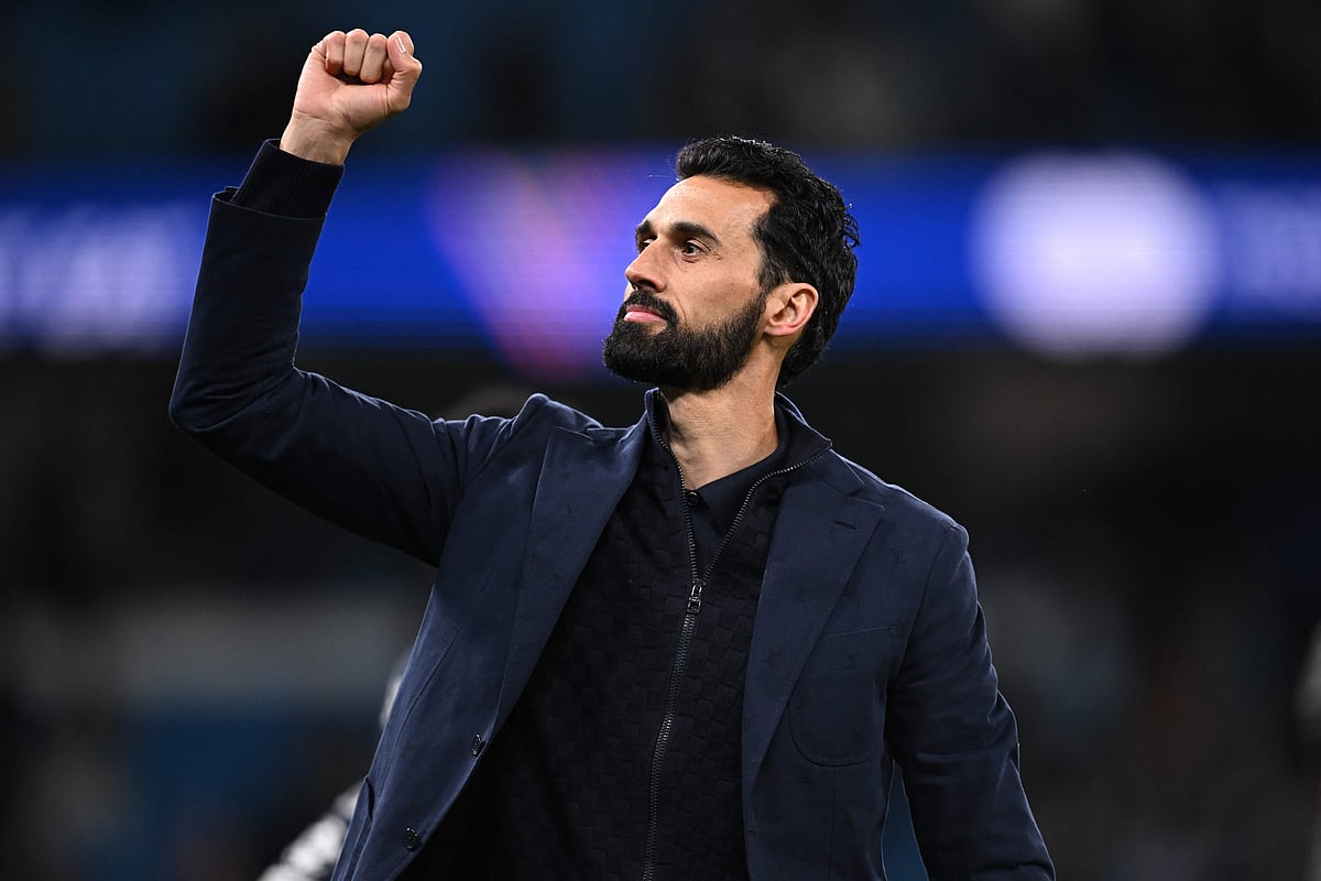 প্রথমে মরিনিও, তারপর গার্দিওলা—এক আসরেই এমন দুই শিকার