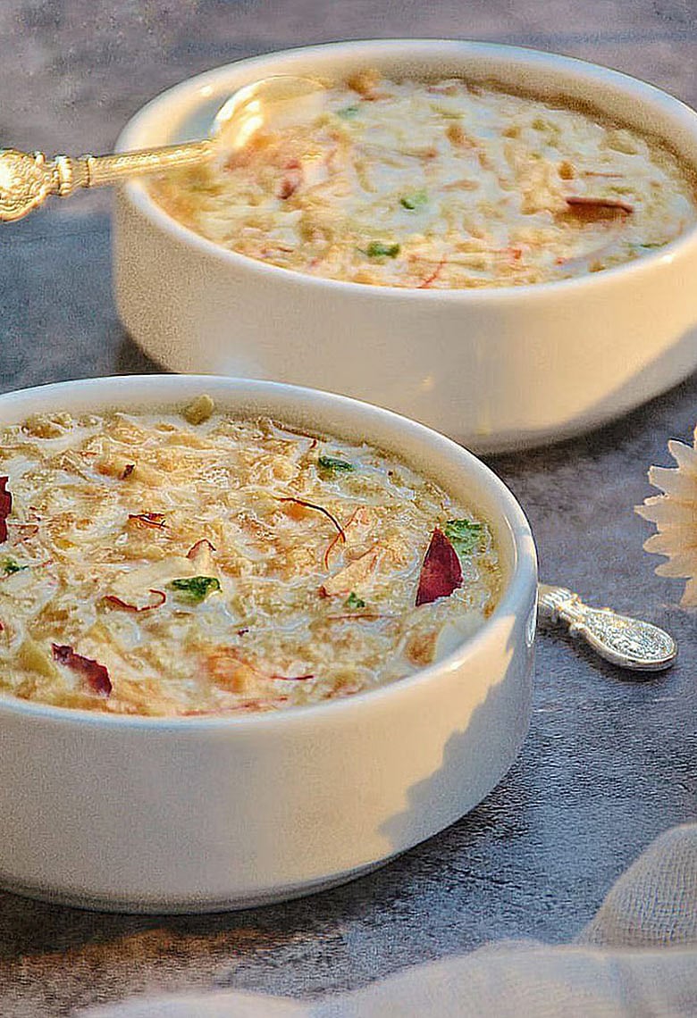 ঈদে কোন লাচ্ছা সেমাই খাবেন