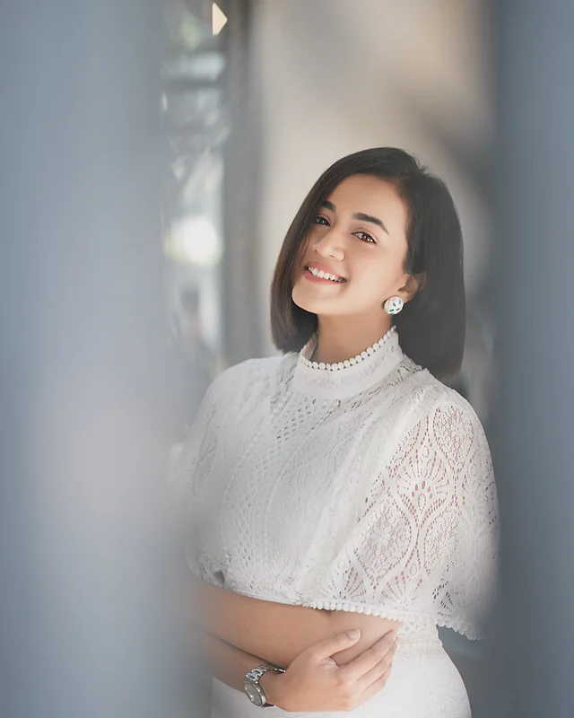 ছোট স্টাড ইয়াররিং আর একটি ঘড়িই আমার সবচেয়ে প্রিয়