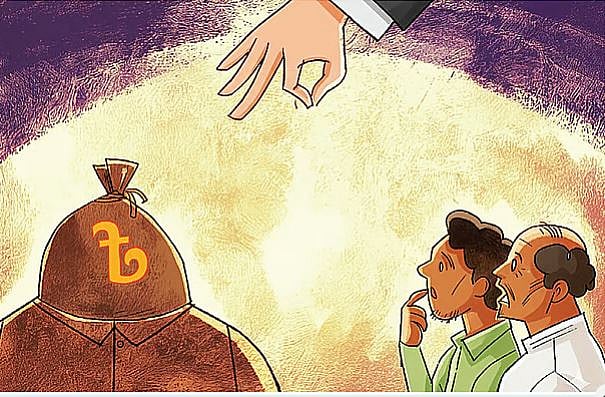 স্থানীয় সরকারে প্রশাসক, শূন্যতা পূরণ নাকি দখলের নতুন রাজনীতি