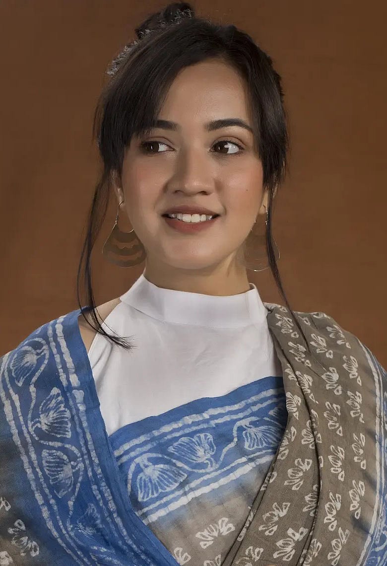 ঈদ, আমি ও আমার গল্প