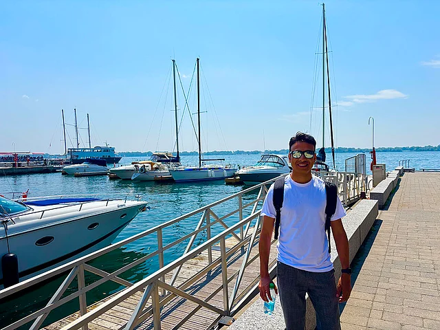 লেক ওন্টারিও