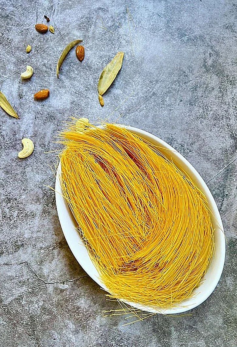 সেমাই: ইতিহাস, স্বাদ, সংস্কৃতি আর ঐতিহ্যের গল্প